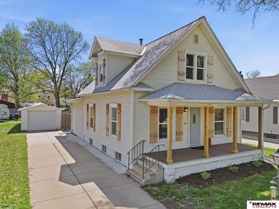 6525 Platte Ave, Lincoln, NE, 68507