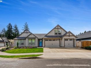 15103 NE 98th Cir, Vancouver, WA 98682
