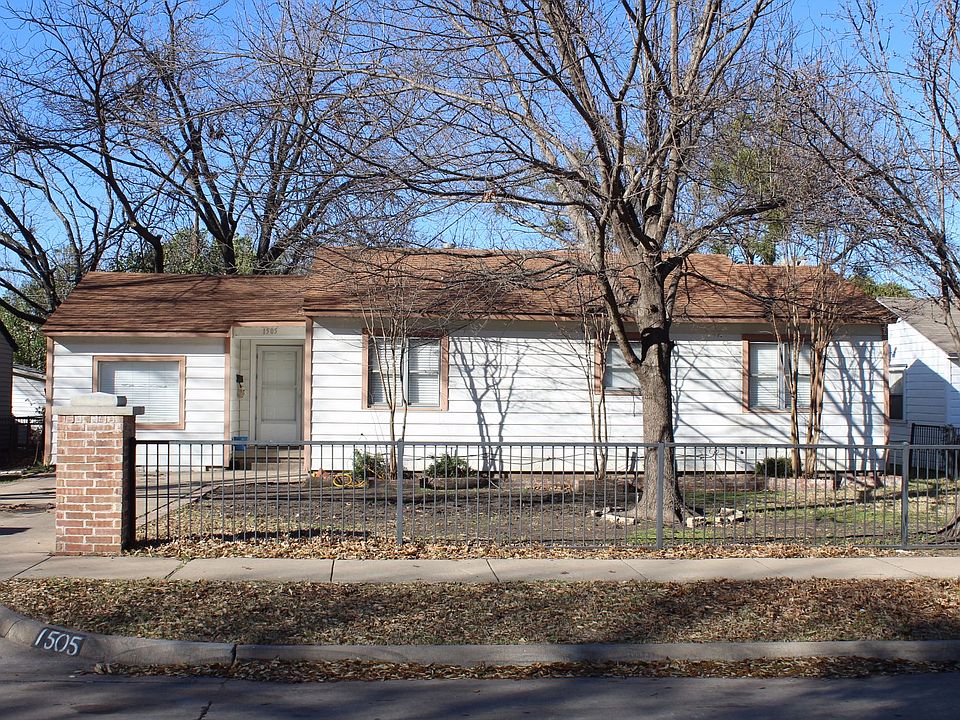 1st image of 1505 Park Ave