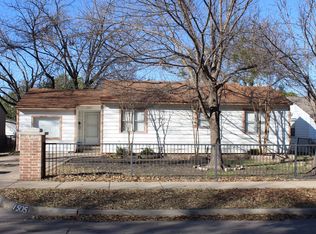 1505 Park Ave, Garland, TX 75042