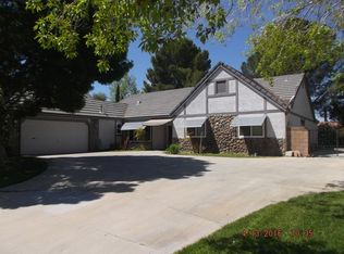 43435 37th St W, Lancaster, CA 93536