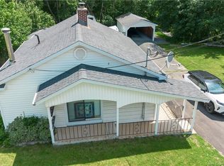 816 Pleasant Dr, Minto, NB E4B2V1