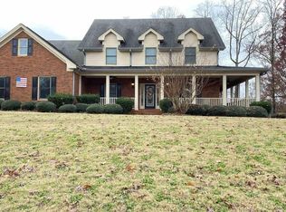150 Robson Trl, McDonough, GA 30252