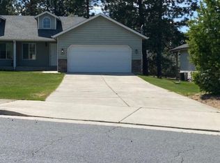 12515 N Perry St, Spokane, WA 99218