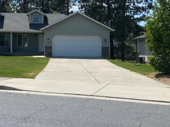 12515 N Perry St, Spokane, WA 99218