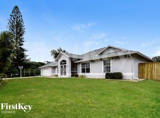 18135 Dupont Dr, Fort Myers, FL 33967