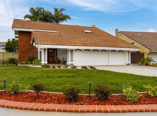 8161 Rockview Cir, Westminster, CA 92683