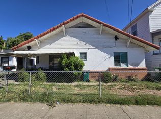 323 E Church St, Stockton, CA 95203