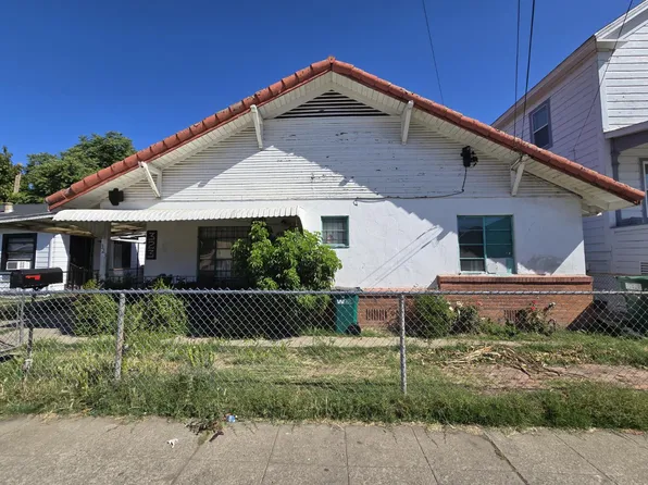 323 E Church St, Stockton, CA 95203