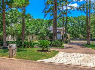 14688 Oak Shores Dr, Willis, TX 77318