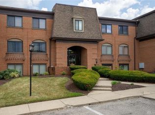 1602 Pine Tree Ln APT 36, West Carrollton, OH 45449