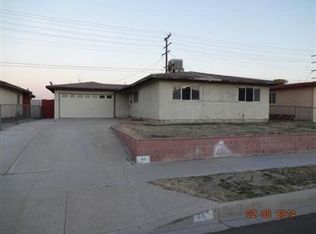 641 Stevens St, Barstow, CA 92311