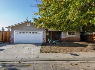 535 Wanzia Ln, Patterson, CA 95363