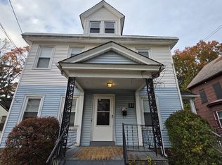 37 Pond St #1A, New Haven, CT 06511