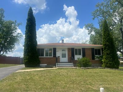 537 Nathan Rd, University Park, IL, 60484