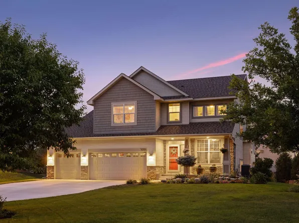 5700 102nd Ave N, Brooklyn Park, MN 55443