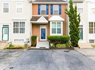 105 Balmoral Way, Newark, DE 19702