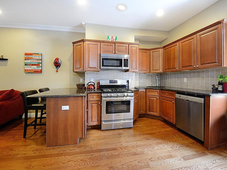 Kitchen 1