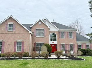562 Village Rd W, Princeton Junction, NJ 08550