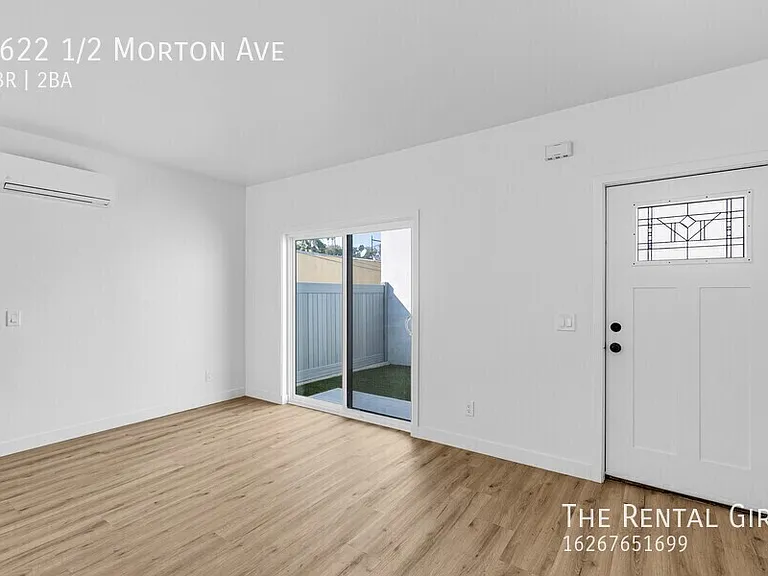 1622 1/2 Morton Ave — Photo 7