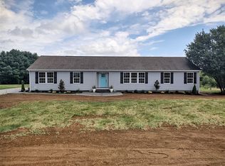 5530 Buttontown Rd, Greenville, IN 47124