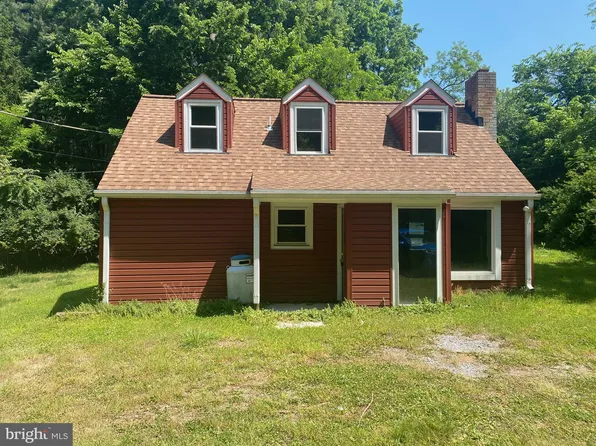 18320 Hemlock Ln, Sharpsburg, MD 21782