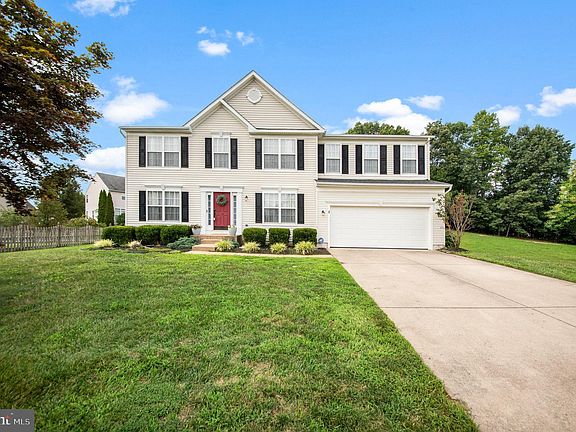2nd image of 9 Granite Ct