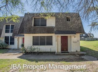 1770 Belshire Ct, Fort Worth, TX 76140