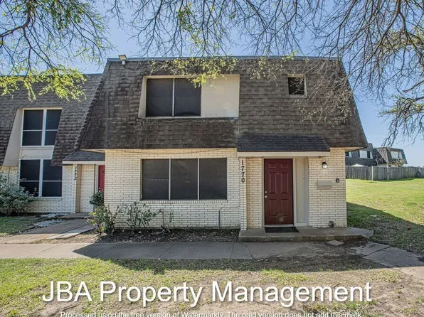 1770 Belshire Ct, Fort Worth, TX 76140