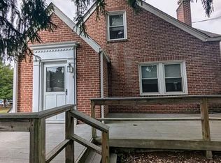 2 Old Pennell Road, Media, PA 19063