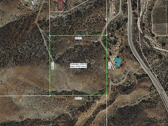 3rd image of 16th Street West & Vic Avenue Ca #Y8