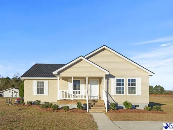 100 Kecia Rd, Loris, SC 29569