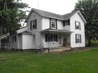 3550 County Road 106, Lindsey, OH 43442