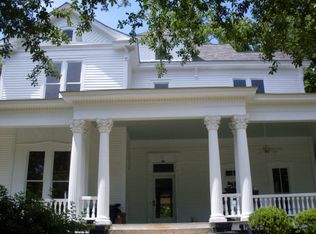 136 Taylor St, Americus, GA 31709