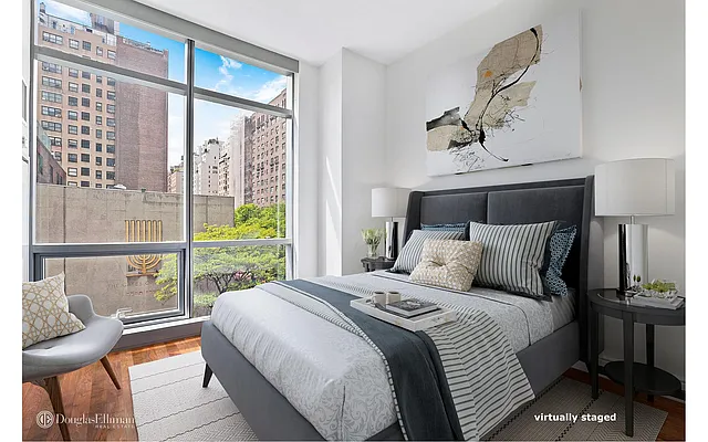 Rented by Douglas Elliman | media 12