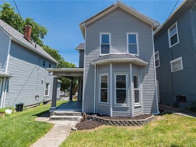 2110 Wayne Ave, Dayton, OH, 45410