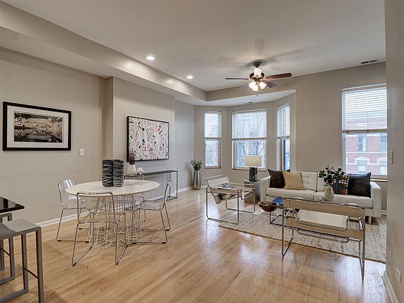 3rd image of 1704 W Chicago Ave #3