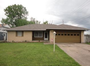 11306 E 34th St, Tulsa, OK 74146