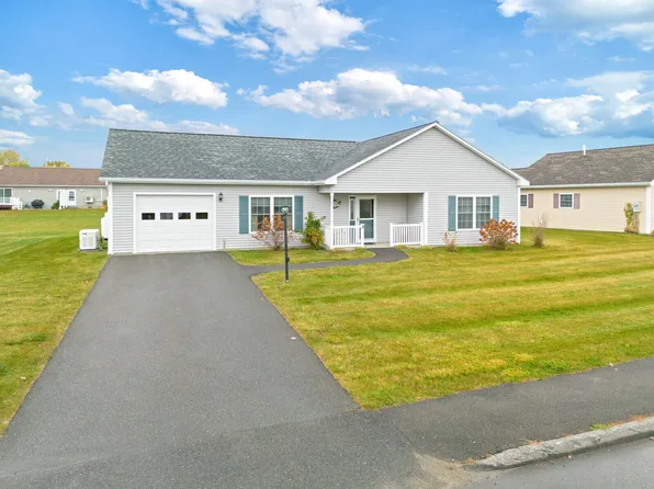 5 Chickadee Trail #5, Winslow, ME 04901