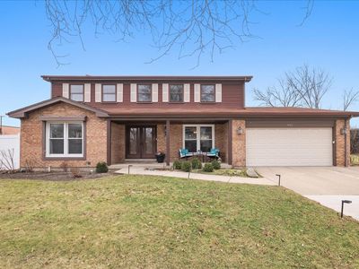 805 Sutton Dr, Northbrook, IL, 60062