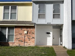 4022 Walnut Park Cir, Garland, TX 75042