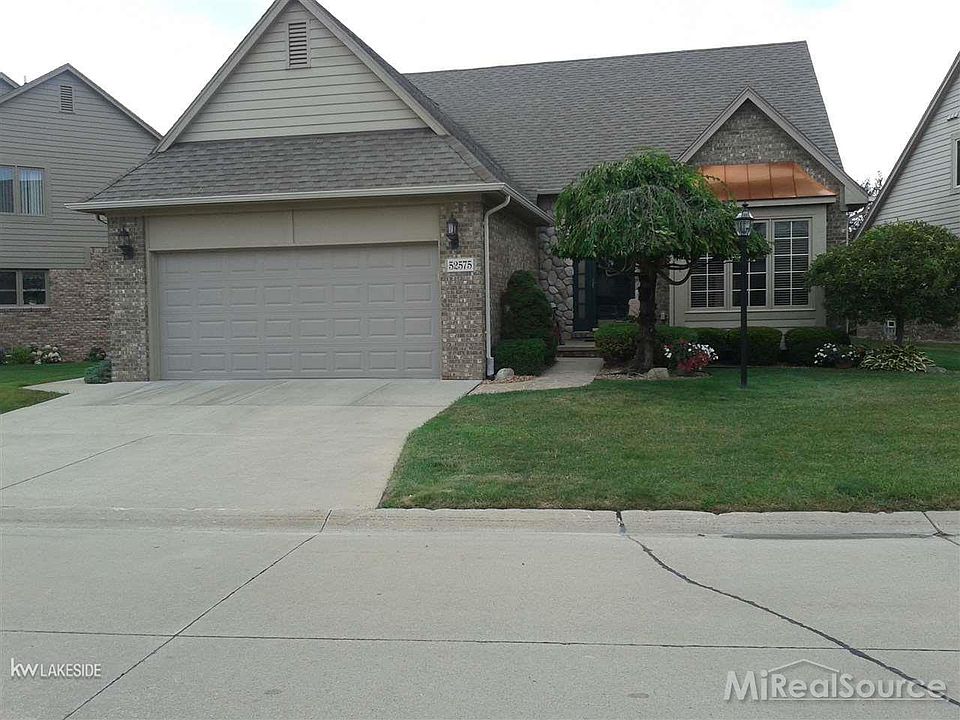 1st image of 52575 Westcreek Dr