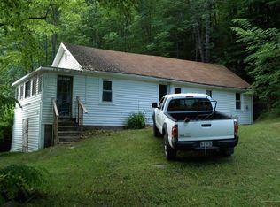 459 Maine St, Stoneham, ME 04231