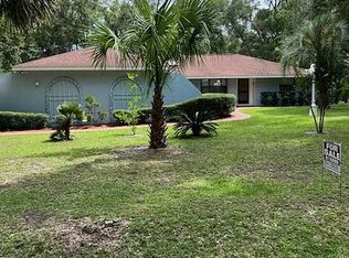 7970 SW 187th Ave, Dunnellon, FL 34432