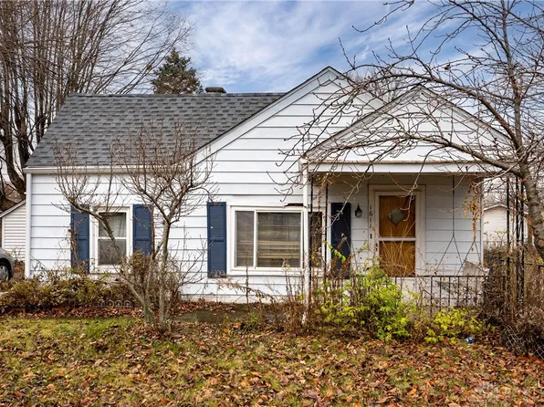 1611 Stewart Blvd, Fairborn, OH 45324