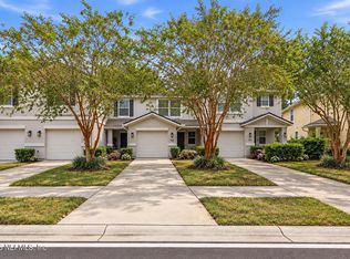 418 WALNUT Drive, St. Johns, FL 32259