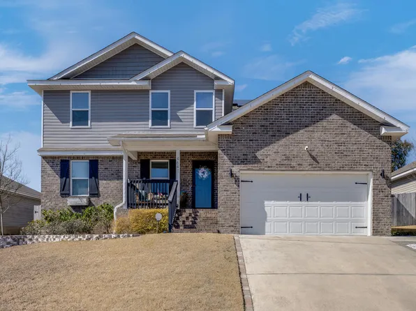 4641 Plover Dr, Crestview, FL 32539