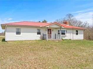 1200 W Whiskey Run Rd NE, New Salisbury, IN 47161