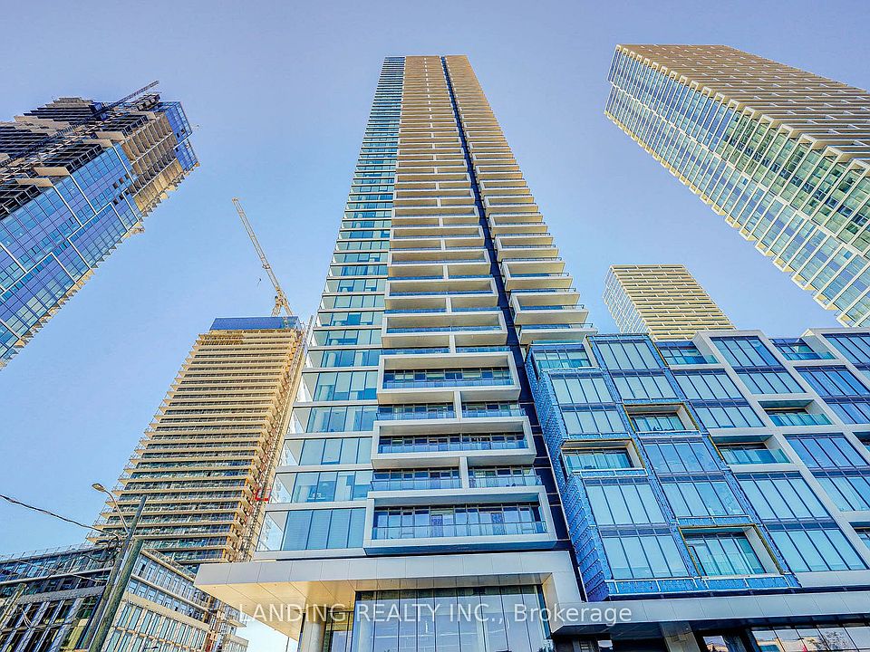 1st image of 950 Portage Pkwy #4608