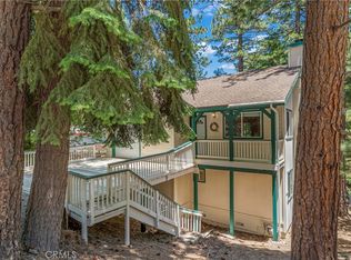 31147 All View Dr, Running Springs, CA 92382